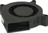 Titan TFD-B5015M12B Lüfter 50x50x15mm radial kugelgelagert Produktbild-Vorschau 1