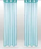2er Pack Gardine Transparent Noella Schlaufen, Größe: 140 x Produktbild-Vorschau 1