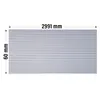 HOME DELUXE Polycarbonat Doppelstegplatten PALOMA - 299,1 x Produktbild-Vorschau 6