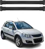 Portapacchi Portapacchi per Suzuki SX4 2006-2013 Anteprima dell’immagine prodotto 13