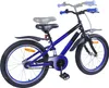 vidaXL Vélo enfant 22 pouces pour enfants de 7 à 12 ans Voir les images du produit 6