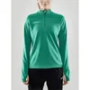 Craft Evolve Ziptop Damen - Grün Produktbild-Vorschau 4