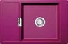 Spüle SCHOCK Mono D-100XS A 780 x 510 mm berry Produktbild-Vorschau 1