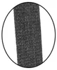 Elastik Gürtel für Damen und Herren  30 mm mit Produktbild-Vorschau 2