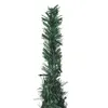vidaXL Künstlicher Pop-Up-Weihnachtsbaum mit Beleuchtung Produktbild-Vorschau 6