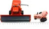 Samochód Frank z bajki Auta 12x10 cm figurka pojazdu Podgląd zdjęcia produktu 3