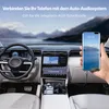 7,5m AUX Kabel 3,5mm Klinke-Stecker Stereo | für Handy MP3 Produktbild-Vorschau 2