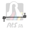 RTS Koppelstange Stabilisator für OPEL Karl (C16) Vorne Produktbild-Vorschau 2