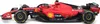 Bburago 18-16812L - Modellauto - F1 Ferrari SF-23, 2023 Produktbild-Vorschau 14