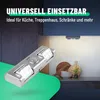 greate 2x LED Lichtleiste mit Bewegungsmelder Produktbild-Vorschau 3