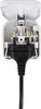 Adapter Flachstecker Typ C auf Stecker Typ G (UK) Weiß Produktbild-Vorschau 2