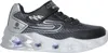 Skechers Klettverschluß in schwarz, Gr. 32 Produktbild-Vorschau 3