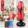 Boxsack Set 160cm Stehend Aufblasbare Boxsäcke mit Produktbild-Vorschau 8
