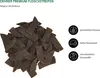 Dehner Premium Katzensnack Kängurufleisch mit Kurkuma, 45 g Produktbild-Vorschau 2
