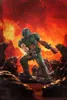 Good Smile Company - Doom Pop Up Parade Doom Marine 17 cm Produktbild-Vorschau 2