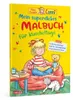 Conni Gelbe Reihe: Mein superdickes Vorschulbuch Produktbild-Vorschau 3