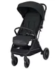 Carrello Nero Rich Black Kinderwagen Produktbild-Vorschau 1