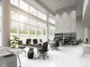 Falquon | 1,92 m² | Weiß 6 mm SPC Vinylboden, Rigid Vinyl Produktbild-Vorschau 7