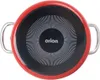 Emaillierter TECKA-Topf 18 cm, 2 l Produktbild-Vorschau 5