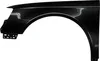 Parafango VW Passat B6 sinistro LC9X 05-10 Verniciato nuovo Anteprima dell’immagine prodotto 1