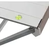 Brunner Klappbarer Campingtisch Titanium Axia 4 Aluminium Produktbild-Vorschau 5