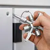 Chiave universale Knipex TwinKey 92 x 85 x 23 mm, 1 pz. Anteprima dell’immagine prodotto 16