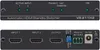 Kramer Electronics VS-211H2, HDMI, Czarny, 17,82 Gbit/s, Podgląd zdjęcia produktu 2