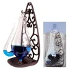 Esschert Design Glasbarometer Gußeisenhalterung; TH31 Produktbild-Vorschau 4