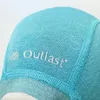 Schlupfmütze Outlast® - Dunkeltürkis, 3 | 42-44 cm Produktbild-Vorschau 2