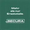 Anlasser 14 Zähne Metall passend für Briggs&Stratton, Produktbild-Vorschau 3