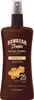 Hawaiian Tropic | Sonnenöl SPF 25 - 236 ml - UVA/UVB Schutz Produktbild-Vorschau 1