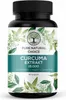 PURE NATURAL CHOICE | Curcuma Extrakt 15.000 - vegan, Produktbild-Vorschau 1