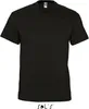 SOLs 11150 | V-Neck Herren Kurzarm T-Shirt Victory - Farbe: Produktbild-Vorschau 4