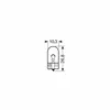 OSRAM ORIGINAL MINIXEN BA9s 12 V/6 W (in blocco) Anteprima dell’immagine prodotto 5