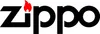 The Zippo logo with a flame. Anteprima dell’immagine prodotto
