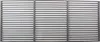 Grillrost 67x40cm rechteckig emailliert Rost Grillgitter Produktbild-Vorschau 1