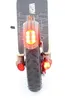 Elektrický skúter 700 W Escooter s APP a Bluetooth Scooter Náhľad obrázku produktu 22