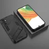 Armor Hülle für Samsung Galaxy A34, Hybrid PC TPU Bumper Produktbild-Vorschau 6