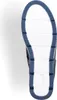 Damskie loafersy Rieker 49956-14 blau 38 Podgląd zdjęcia produktu 8