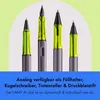 LAMY AL-Star EMR Aubergine (PC/EL Spitze) – Stylus Pen Produktbild-Vorschau 8