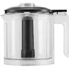 KitchenAid Elektrischer Gemüseschneider 5KFCB519EDG Grau Produktbild-Vorschau 7