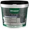 Ultrament Bodenfarbe Beton Frisch 4 L anthrazitgrau Produktbild-Vorschau 2