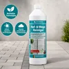 HOTREGA Hof- & Wege Reiniger 1 Liter Konzentrat Produktbild-Vorschau 2