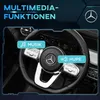 HOMCOM Kinder Elektrofahrzeuge Elektroauto mit Produktbild-Vorschau 7