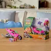 La Patrulla Canina La Dino Película: vehículo de acción Vista previa de la imagen del producto 2