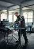Akku - Stichsäge Bosch Professional 18 V Produktbild-Vorschau 4