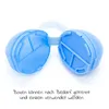 MiaMia Schnullerbox Duo - Blau Produktbild-Vorschau 4