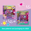 Mattel Polly Pocket Kitty Plane Produktbild-Vorschau 25