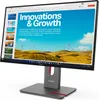 Lenovo ThinkVision P24QD-40 Monitor, 60,5 cm (23.8"), 2560 Produktbild-Vorschau 8