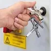 Universalschlüssel Schaltschrankschlüssel mit 10 Profile Produktbild-Vorschau 4